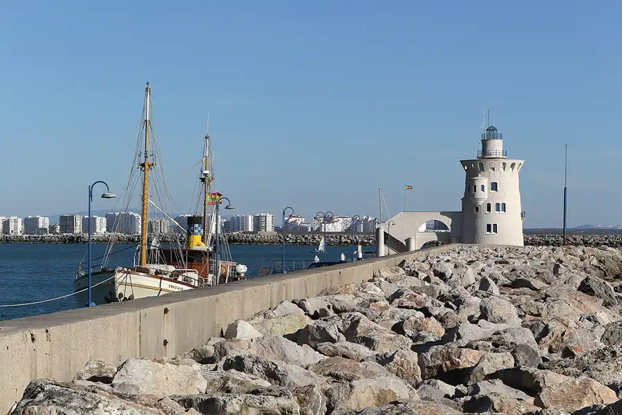 148 | 2013 | Vistahermosa | Puerto Sherry | © carsten riede fotografie