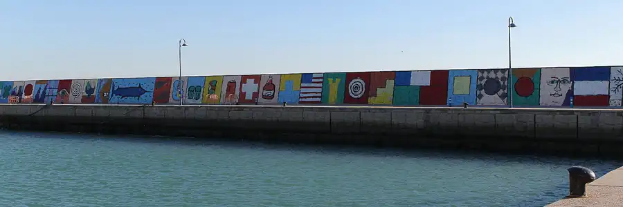 150 | 2013 | Vistahermosa | Puerto Sherry | © carsten riede fotografie