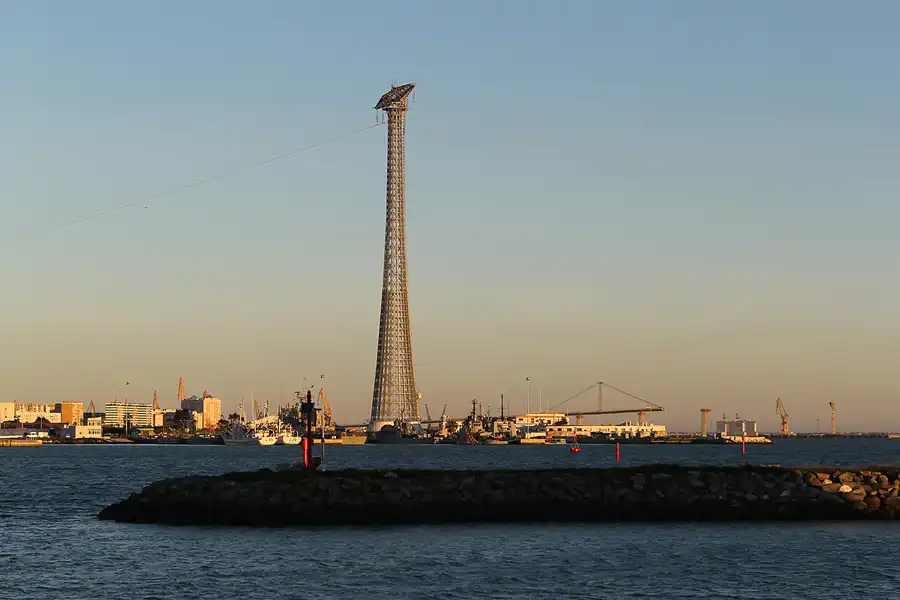 004 | 2013 | Cadiz | © carsten riede fotografie