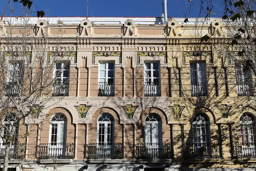 005 | 2013 | Sevilla | © carsten riede fotografie