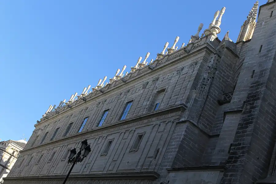 010 | 2013 | Sevilla | © carsten riede fotografie