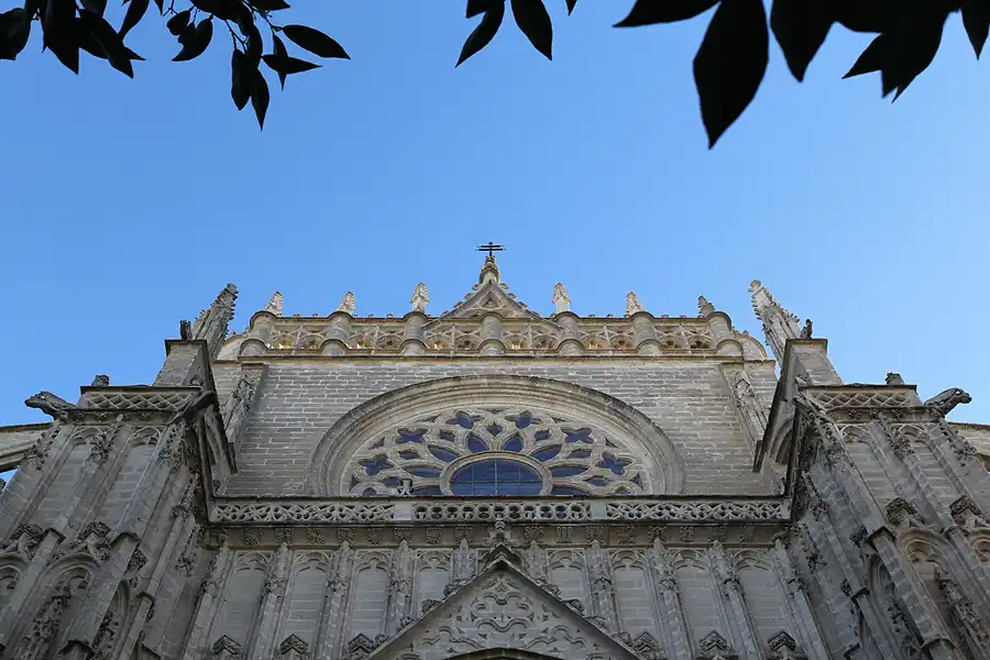 011 | 2013 | Sevilla | © carsten riede fotografie