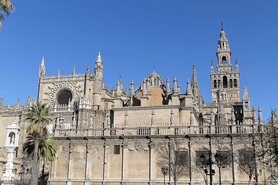 017 | 2013 | Sevilla | © carsten riede fotografie