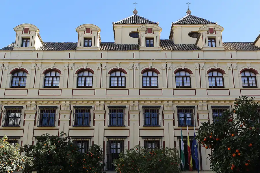 024 | 2013 | Sevilla | © carsten riede fotografie