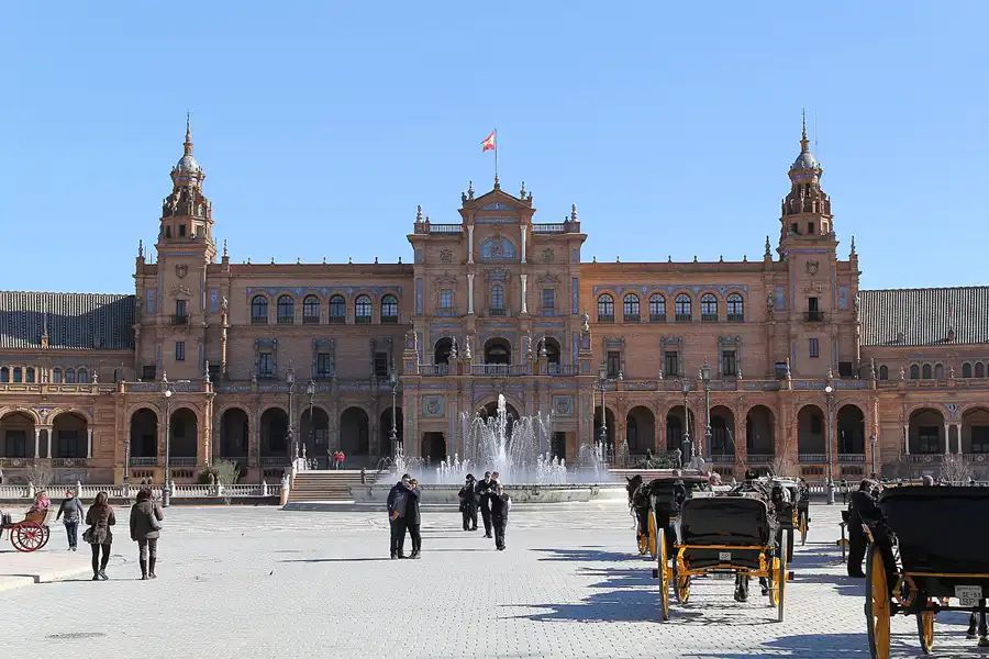 043 | 2013 | Sevilla | © carsten riede fotografie