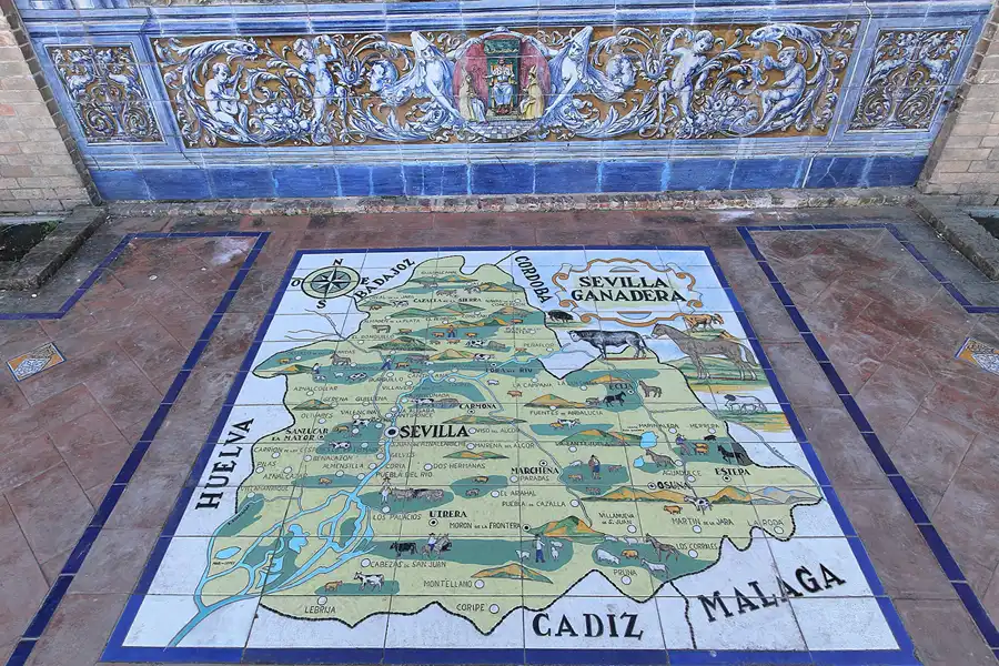 047 | 2013 | Sevilla | © carsten riede fotografie