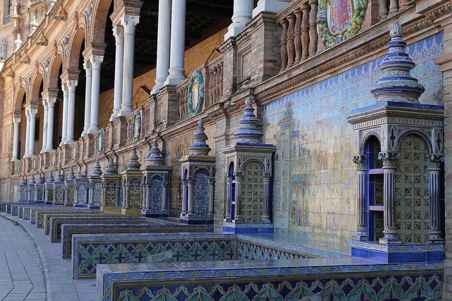 049 | 2013 | Sevilla | © carsten riede fotografie