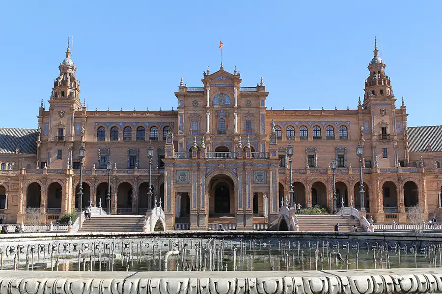 053 | 2013 | Sevilla | © carsten riede fotografie