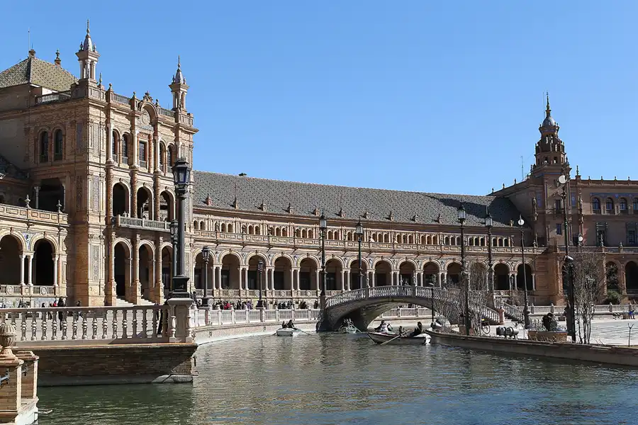 054 | 2013 | Sevilla | © carsten riede fotografie