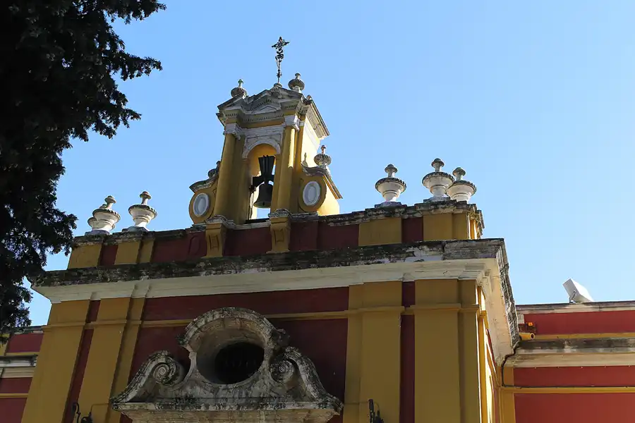 061 | 2013 | Sevilla | © carsten riede fotografie