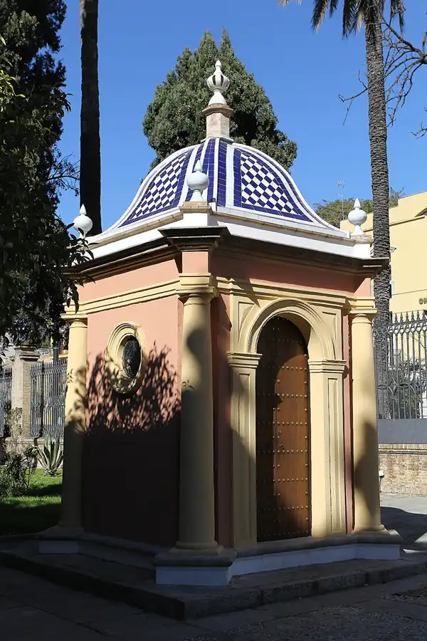 069 | 2013 | Sevilla | © carsten riede fotografie