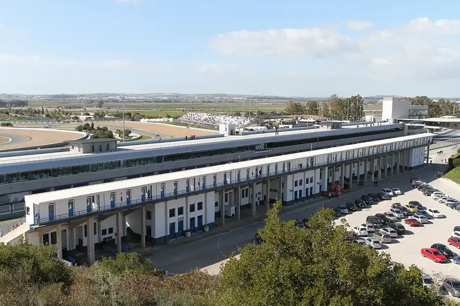 188 | 2013 | Jerez De La Frontera | Circuito De Jerez | © carsten riede fotografie