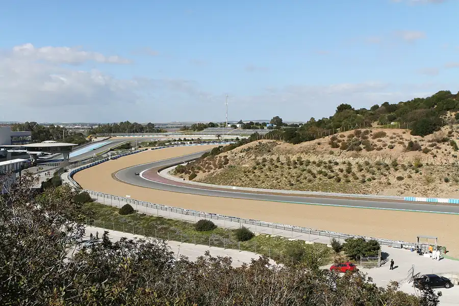 189 | 2013 | Jerez De La Frontera | Circuito De Jerez | © carsten riede fotografie