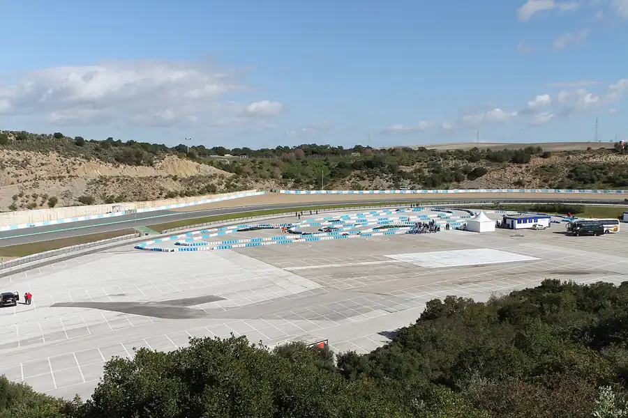 190 | 2013 | Jerez De La Frontera | Circuito De Jerez | © carsten riede fotografie