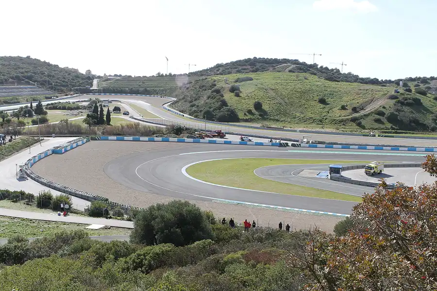 191 | 2013 | Jerez De La Frontera | Circuito De Jerez | © carsten riede fotografie