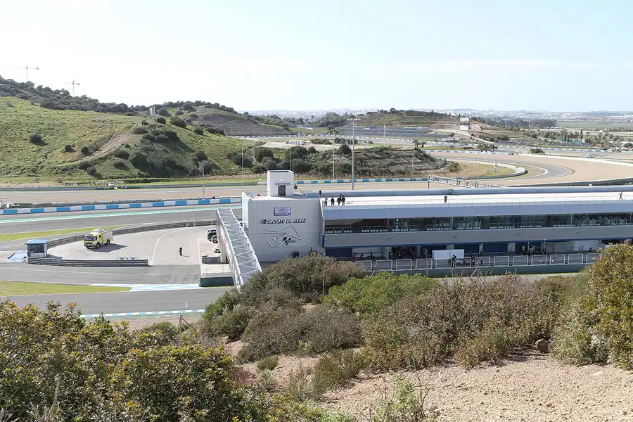 192 | 2013 | Jerez De La Frontera | Circuito De Jerez | © carsten riede fotografie