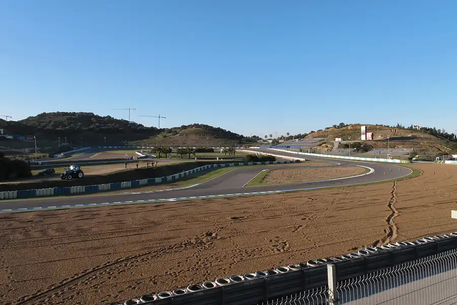 193 | 2013 | Jerez De La Frontera | Circuito De Jerez | © carsten riede fotografie