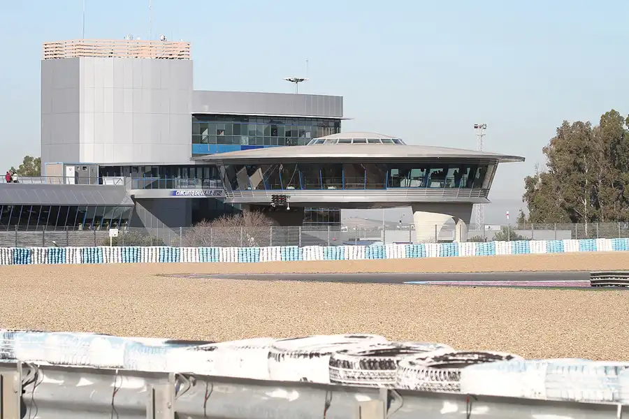 195 | 2013 | Jerez De La Frontera | Circuito De Jerez | © carsten riede fotografie