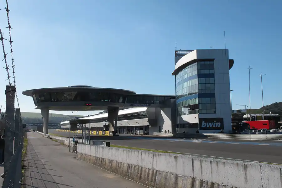 196 | 2013 | Jerez De La Frontera | Circuito De Jerez | © carsten riede fotografie