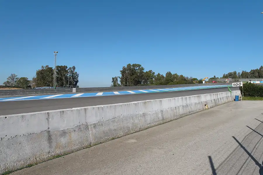 197 | 2013 | Jerez De La Frontera | Circuito De Jerez | © carsten riede fotografie