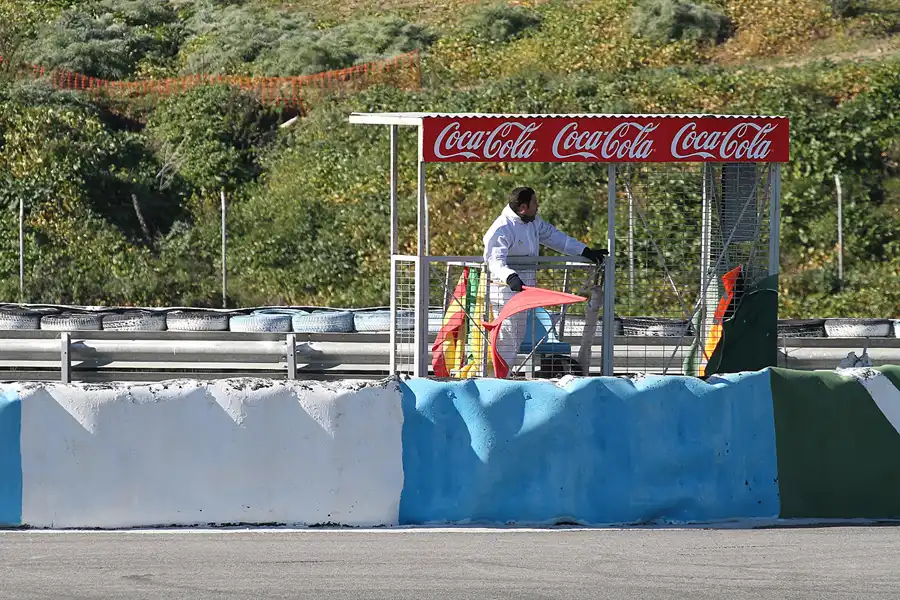 211 | 2013 | Jerez De La Frontera | Circuito De Jerez | © carsten riede fotografie