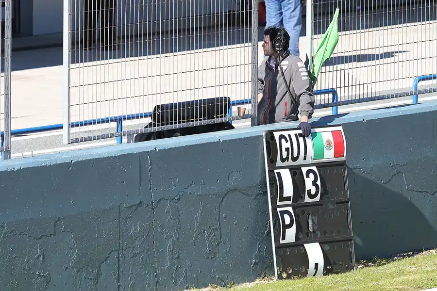 214 | 2013 | Jerez De La Frontera | Circuito De Jerez | © carsten riede fotografie