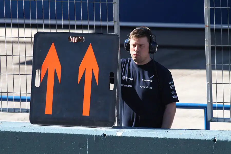 215 | 2013 | Jerez De La Frontera | Circuito De Jerez | © carsten riede fotografie
