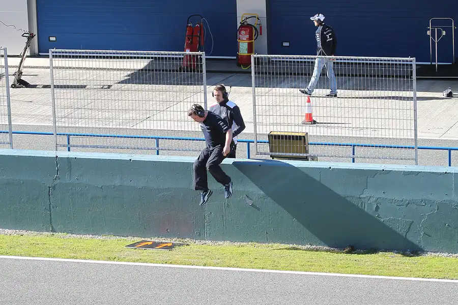 221 | 2013 | Jerez De La Frontera | Circuito De Jerez | © carsten riede fotografie