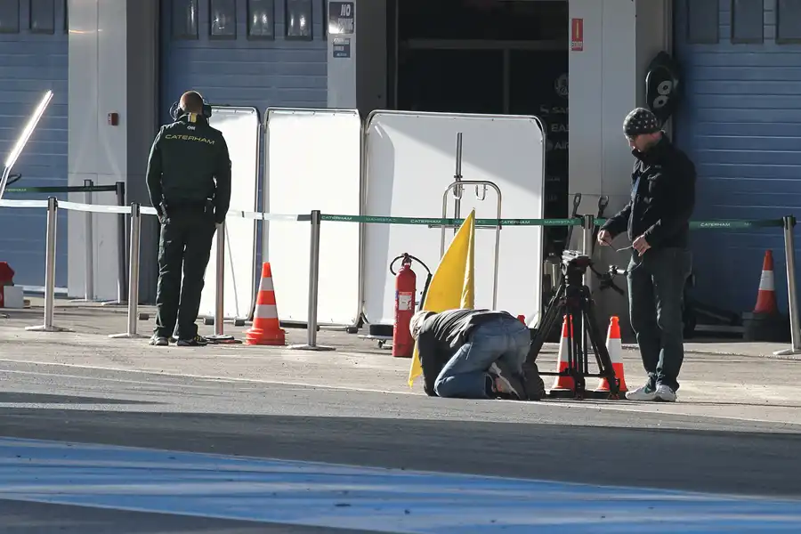 222 | 2013 | Jerez De La Frontera | Circuito De Jerez | © carsten riede fotografie