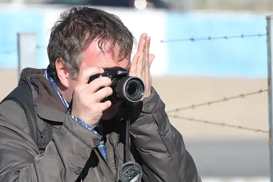 229 | 2013 | Jerez De La Frontera | Circuito De Jerez | © carsten riede fotografie