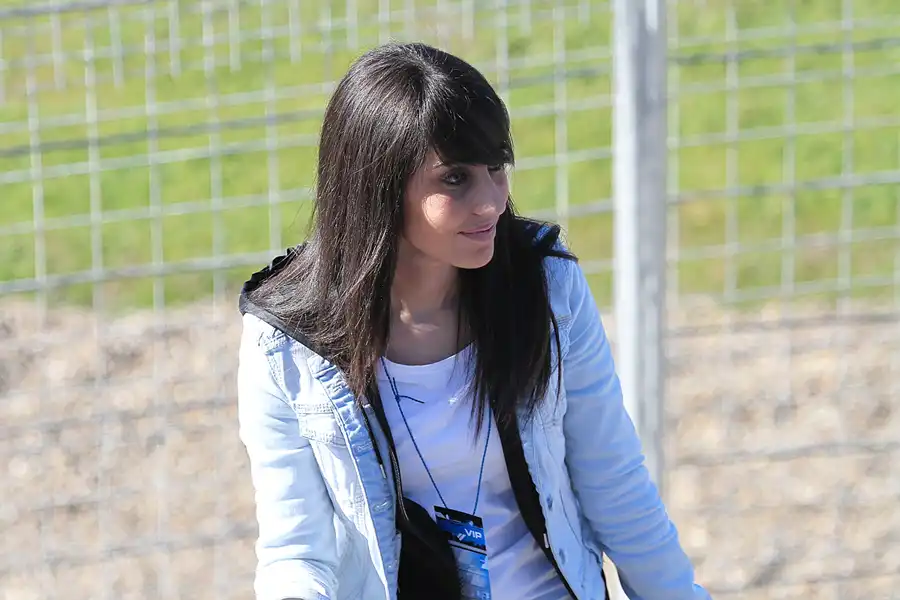 237 | 2013 | Jerez De La Frontera | Circuito De Jerez | © carsten riede fotografie