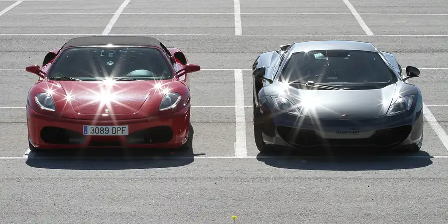 239 | 2013 | Jerez De La Frontera | Circuito De Jerez | © carsten riede fotografie