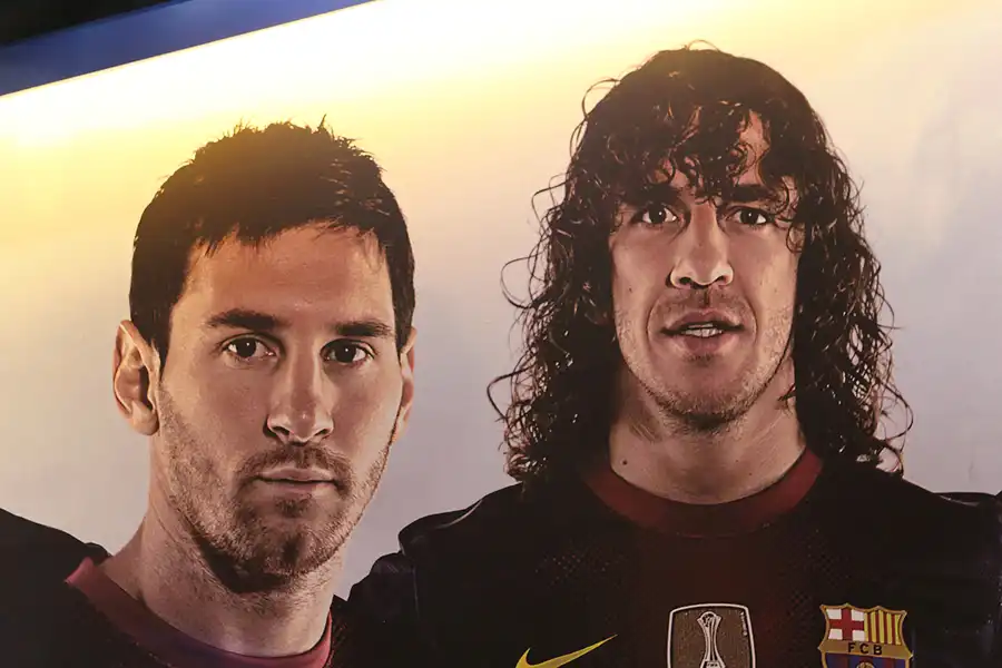 059 | 2013 | Barcelona | Camp Nou – Grösstes Stadion Europas (99.354 Sitzplätze) | © carsten riede fotografie