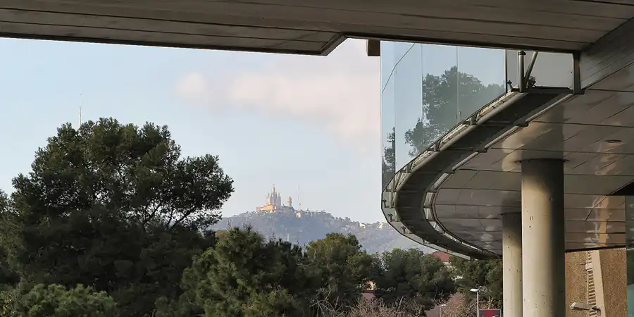 065 | 2013 | Barcelona | Camp Nou – Grösstes Stadion Europas (99.354 Sitzplätze) | © carsten riede fotografie