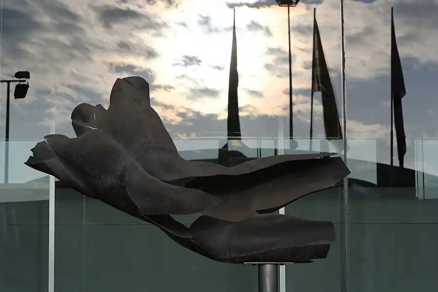 067 | 2013 | Barcelona | Camp Nou – Grösstes Stadion Europas (99.354 Sitzplätze) | © carsten riede fotografie