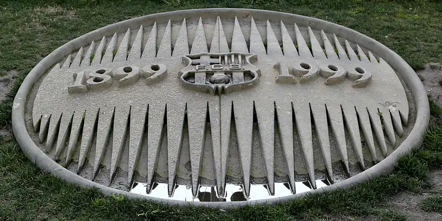 068 | 2013 | Barcelona | Camp Nou – Grösstes Stadion Europas (99.354 Sitzplätze) | © carsten riede fotografie