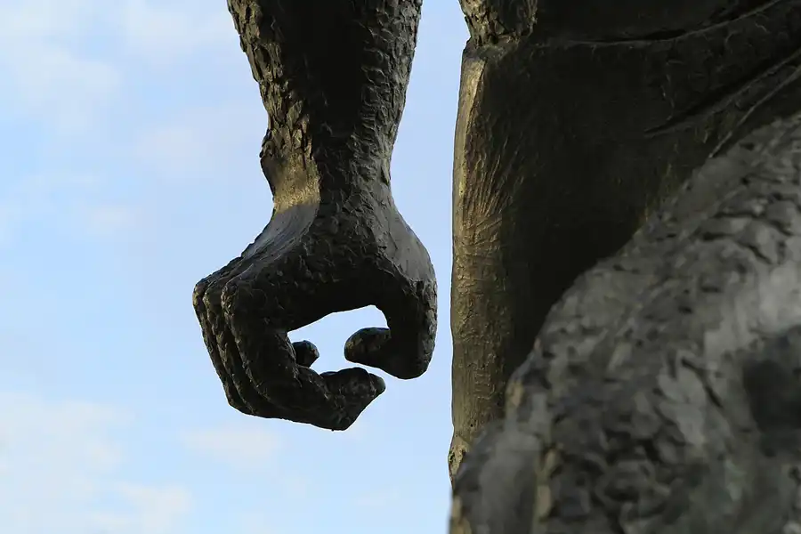072 | 2013 | Barcelona | Camp Nou – Grösstes Stadion Europas (99.354 Sitzplätze) | © carsten riede fotografie