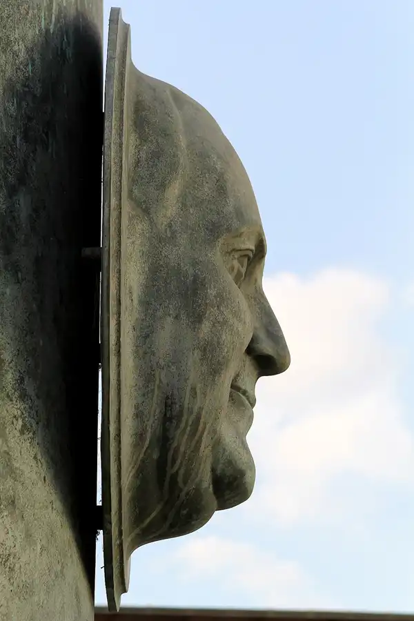 073 | 2013 | Barcelona | Camp Nou – Grösstes Stadion Europas (99.354 Sitzplätze) | © carsten riede fotografie