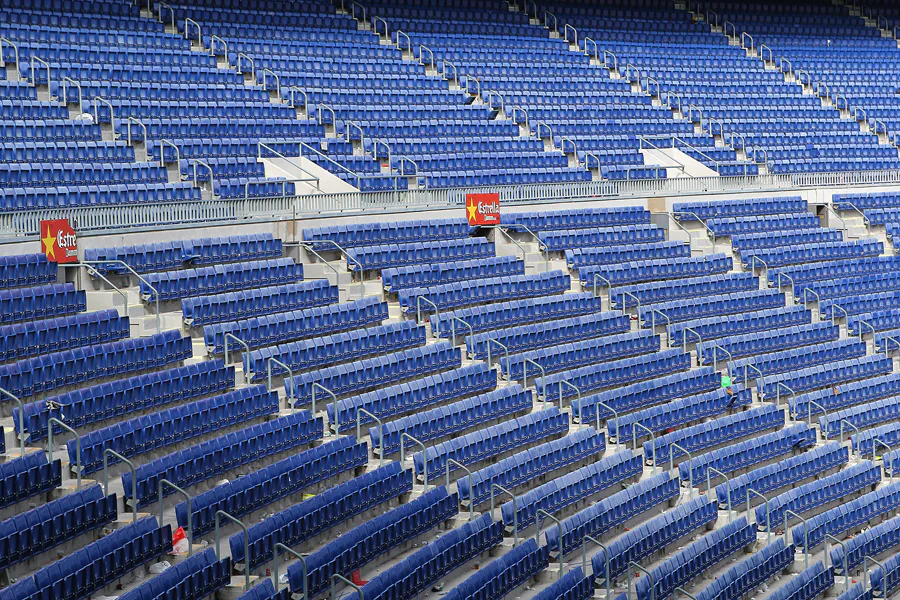 008 | 2013 | Barcelona | Camp Nou – Grösstes Stadion Europas (99.354 Sitzplätze) | © carsten riede fotografie