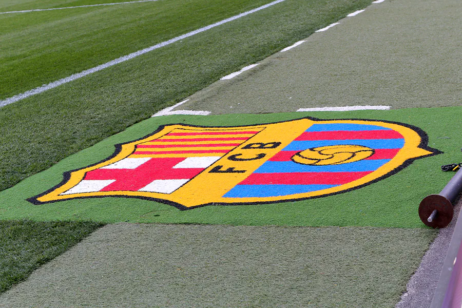 018 | 2013 | Barcelona | Camp Nou – Grösstes Stadion Europas (99.354 Sitzplätze) | © carsten riede fotografie