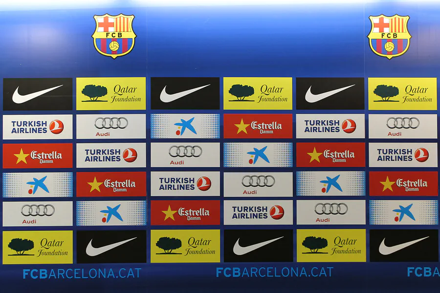 054 | 2013 | Barcelona | Camp Nou – Grösstes Stadion Europas (99.354 Sitzplätze) | © carsten riede fotografie