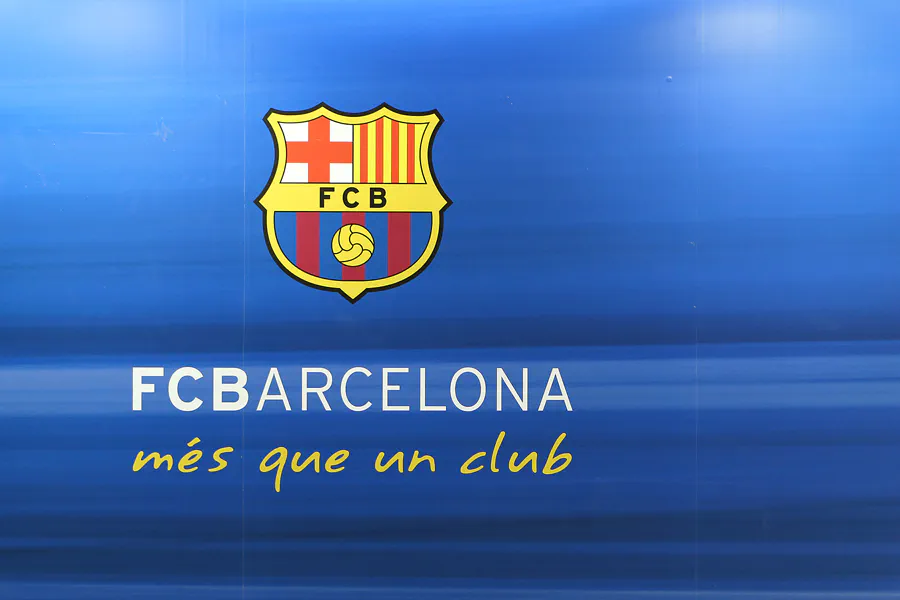 055 | 2013 | Barcelona | Camp Nou – Grösstes Stadion Europas (99.354 Sitzplätze) | © carsten riede fotografie