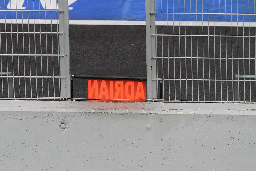 197 | 2013 | Barcelona | Force India | © carsten riede fotografie