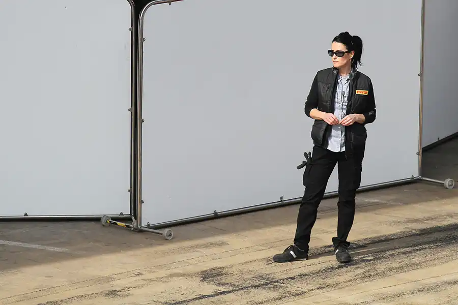 203 | 2013 | Barcelona | Circuit De Catalunya | © carsten riede fotografie