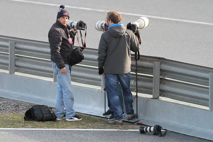 204 | 2013 | Barcelona | Circuit De Catalunya | © carsten riede fotografie