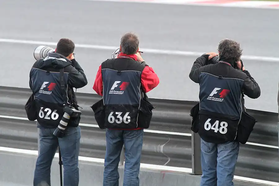 205 | 2013 | Barcelona | Circuit De Catalunya | © carsten riede fotografie
