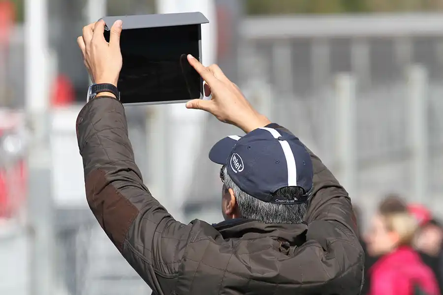 210 | 2013 | Barcelona | Circuit De Catalunya | © carsten riede fotografie