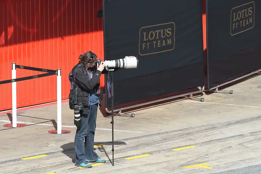 215 | 2013 | Barcelona | Circuit De Catalunya | © carsten riede fotografie