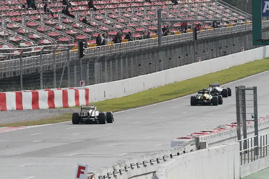 224 | 2013 | Barcelona | Circuit De Catalunya | © carsten riede fotografie