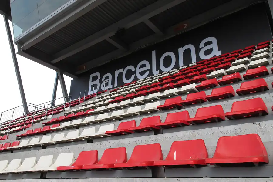 225 | 2013 | Barcelona | Circuit De Catalunya | © carsten riede fotografie